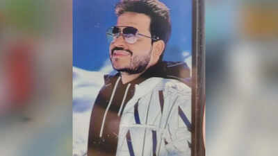 Man shot dead over parking dispute in Delhi’s Preet Vihar; accused on run