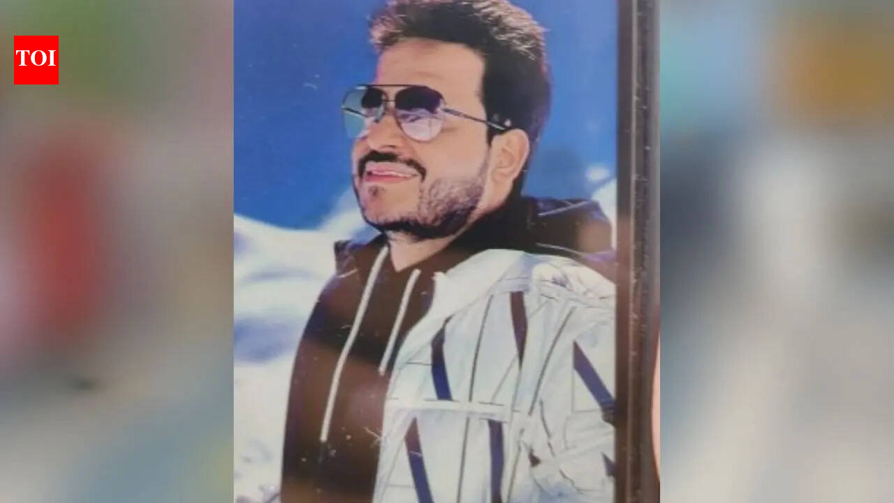 Man shot dead over parking dispute in Delhi’s Preet Vihar; accused on run