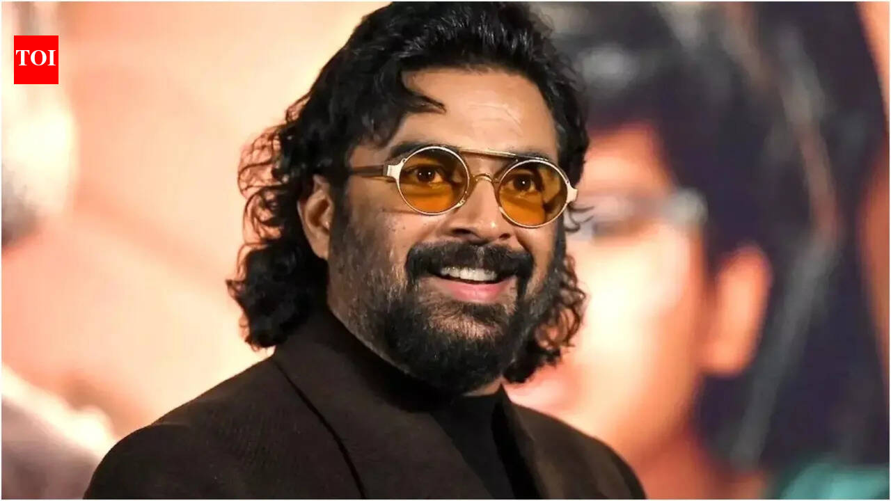 'Dhurandhar 2' star R Madhavan shares four toxic habits to remove from your home for success and inner peace