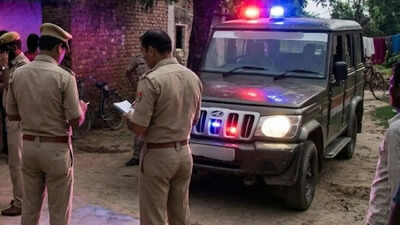 Woman abducted days before wedding, 6 booked in UP's Bhadohi