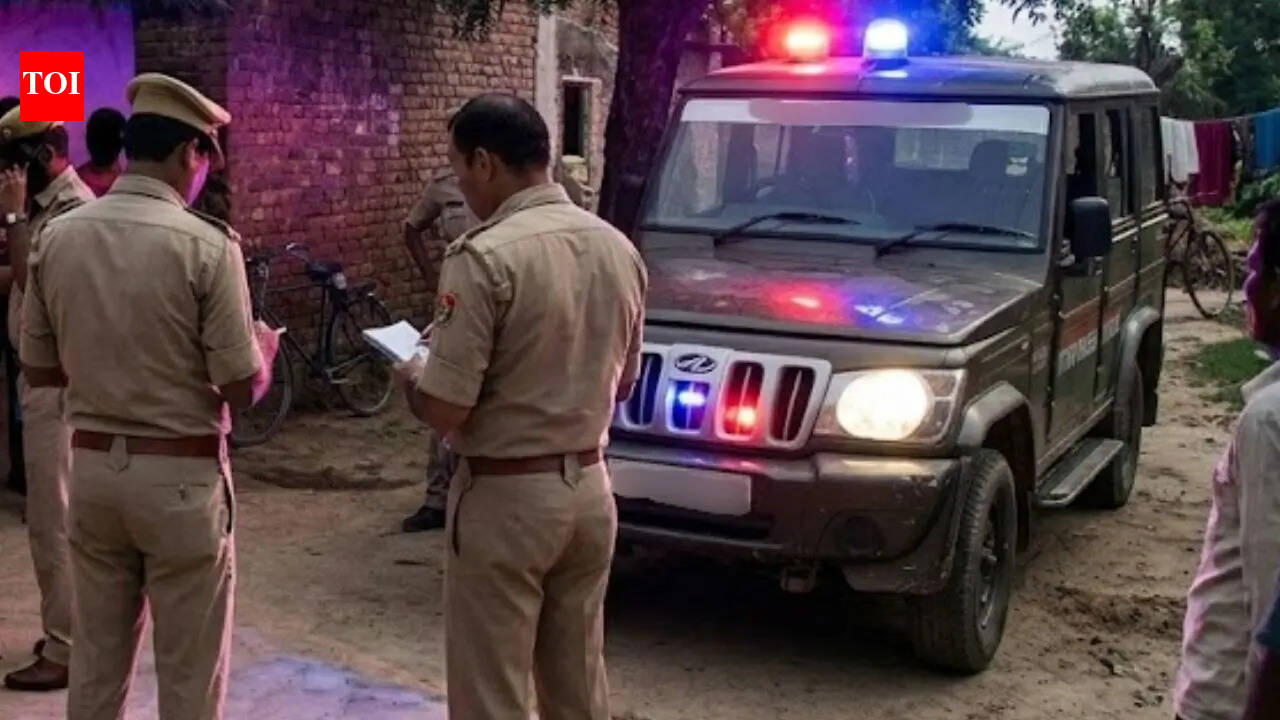 Woman abducted days before wedding, 6 booked in UP's Bhadohi