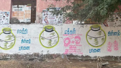 Tamil Nadu polls: Caste matrix a tie; neutral votes will decide Thiruporur