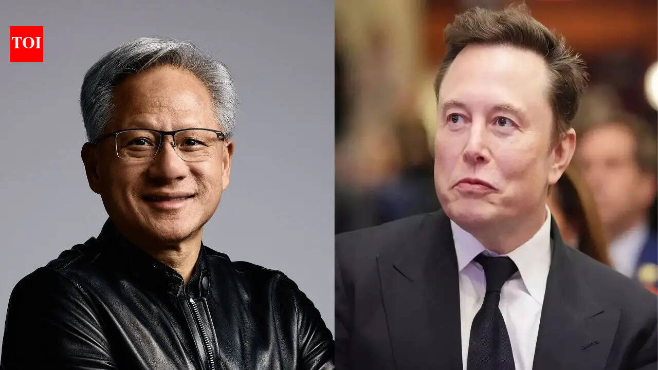Inside the secret work-life rules of Jensen Huang, Elon Musk and other top CEOs of the world: No emails, no large meetings and power naps