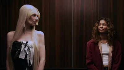 'Euphoria' Season 3 Episode 2 ending explained: Rue and Jules reunite but are they officially back together?