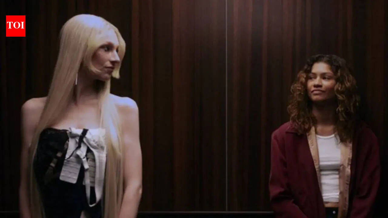 'Euphoria' Season 3 Episode 2 ending explained: Rue and Jules reunite but are they officially back together?