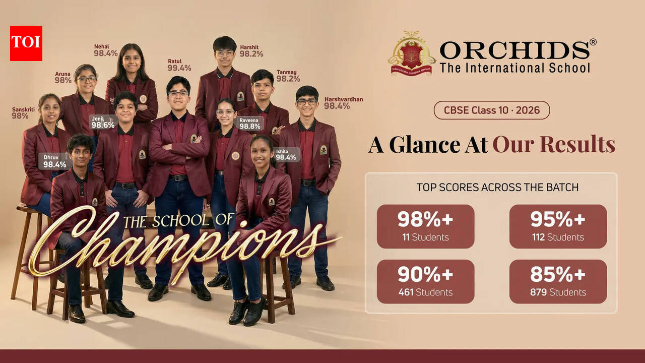 Where every student matters: A school that refuses to let its students fall behind.