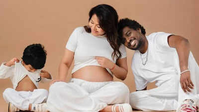 <b>'Raaka' director Atlee and wife Priya welcome baby girl as Samantha Ruth Prabhu and Deepika Padukone shower love</b>