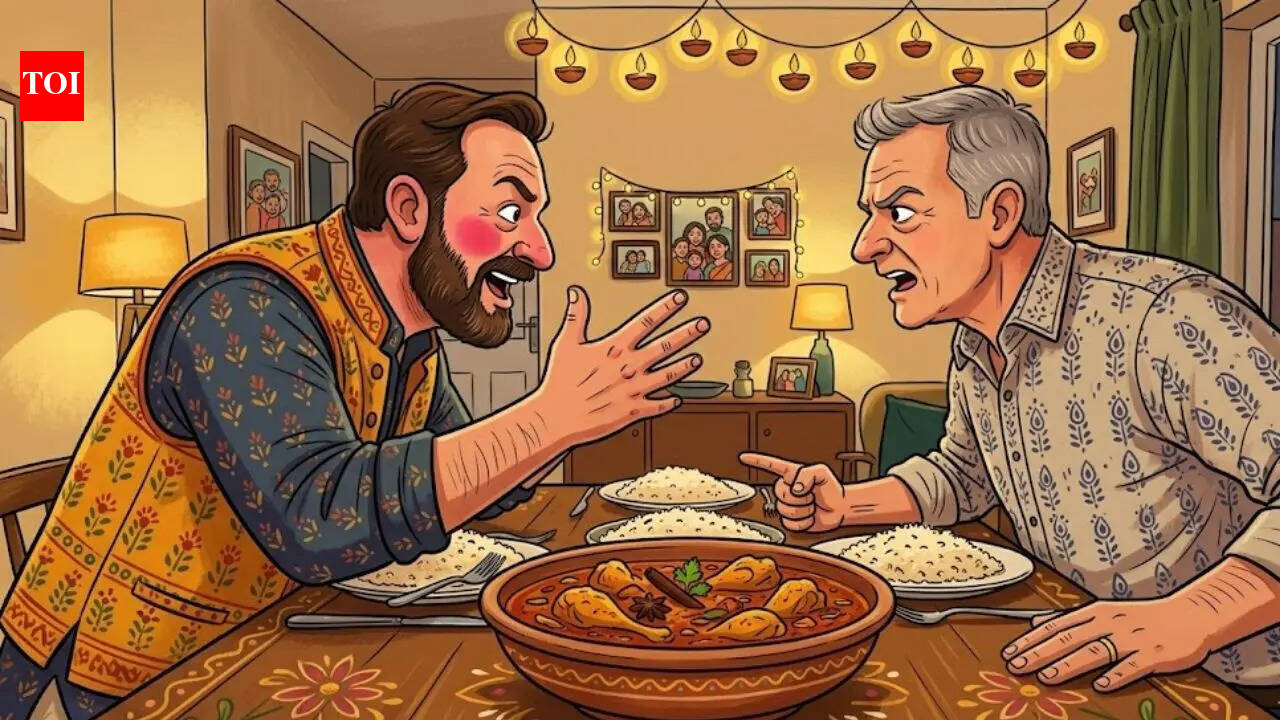 Nephew kills uncle in row over chicken curry in Kerala's Palakkad