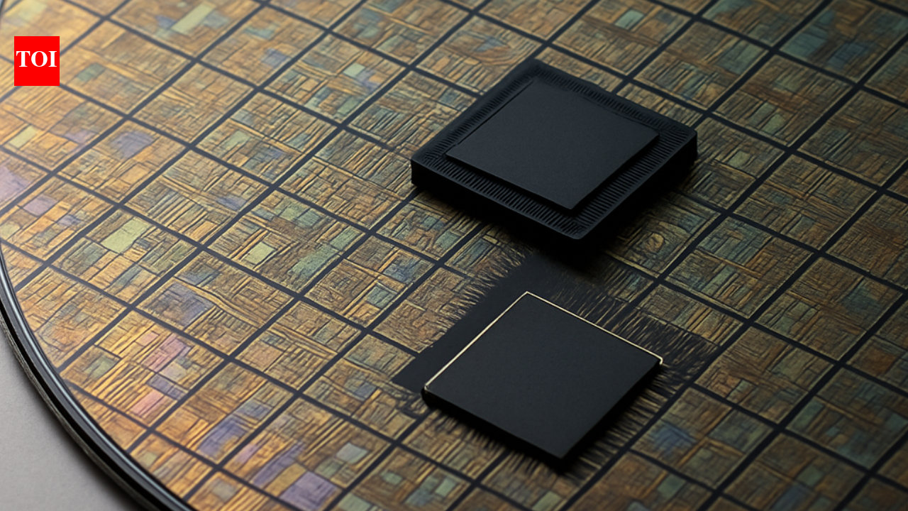 Delhi to put its chips in semiconductor gambit with new policy push