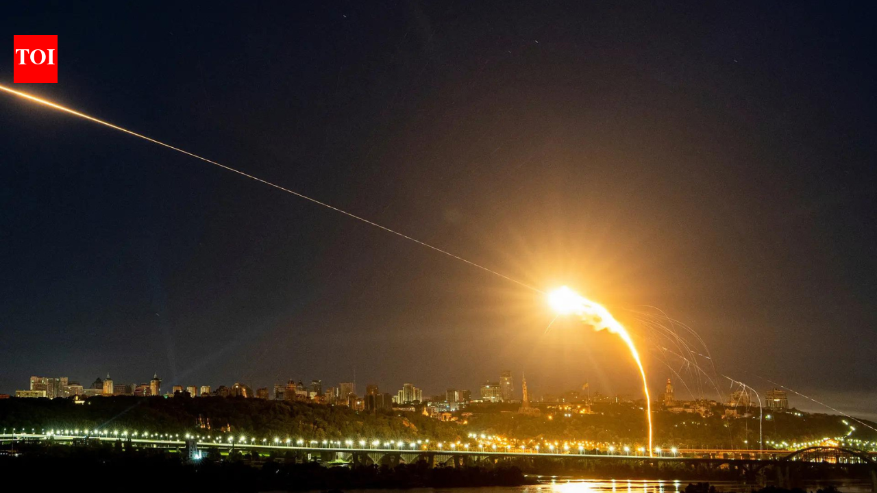 How Iran is learning from Ukraine war: Drones, AI and a new military playbook