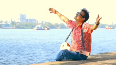 Deb Chowdhury celebrates feminine spirit with new folk release