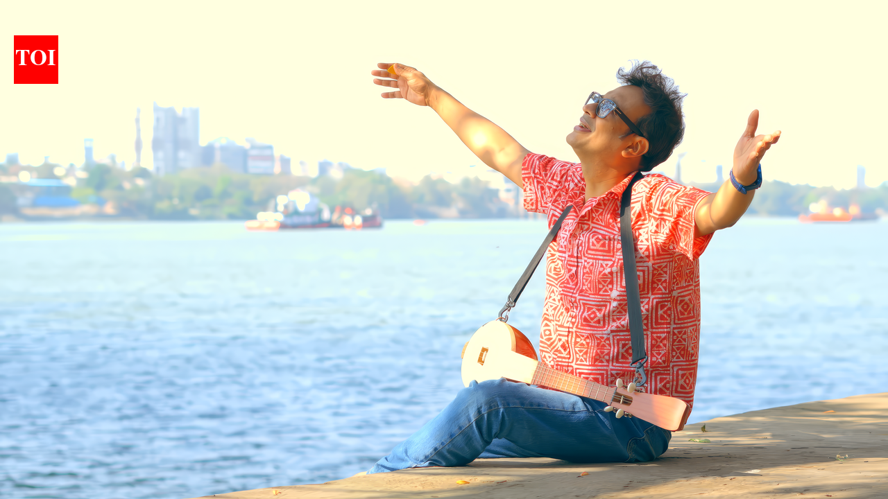 Deb Chowdhury celebrates feminine spirit with new folk release