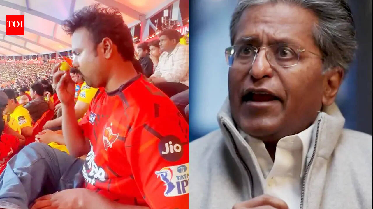 'Black magic' in IPL? Lalit Modi reveals 'one owner did this' in 2011