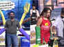Comedy Cooks First Challenge