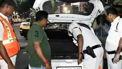 ‘Breach of diplomatic protocol’: Kolkata Police directs officers to stop searching envoy vehicles after Russian protest