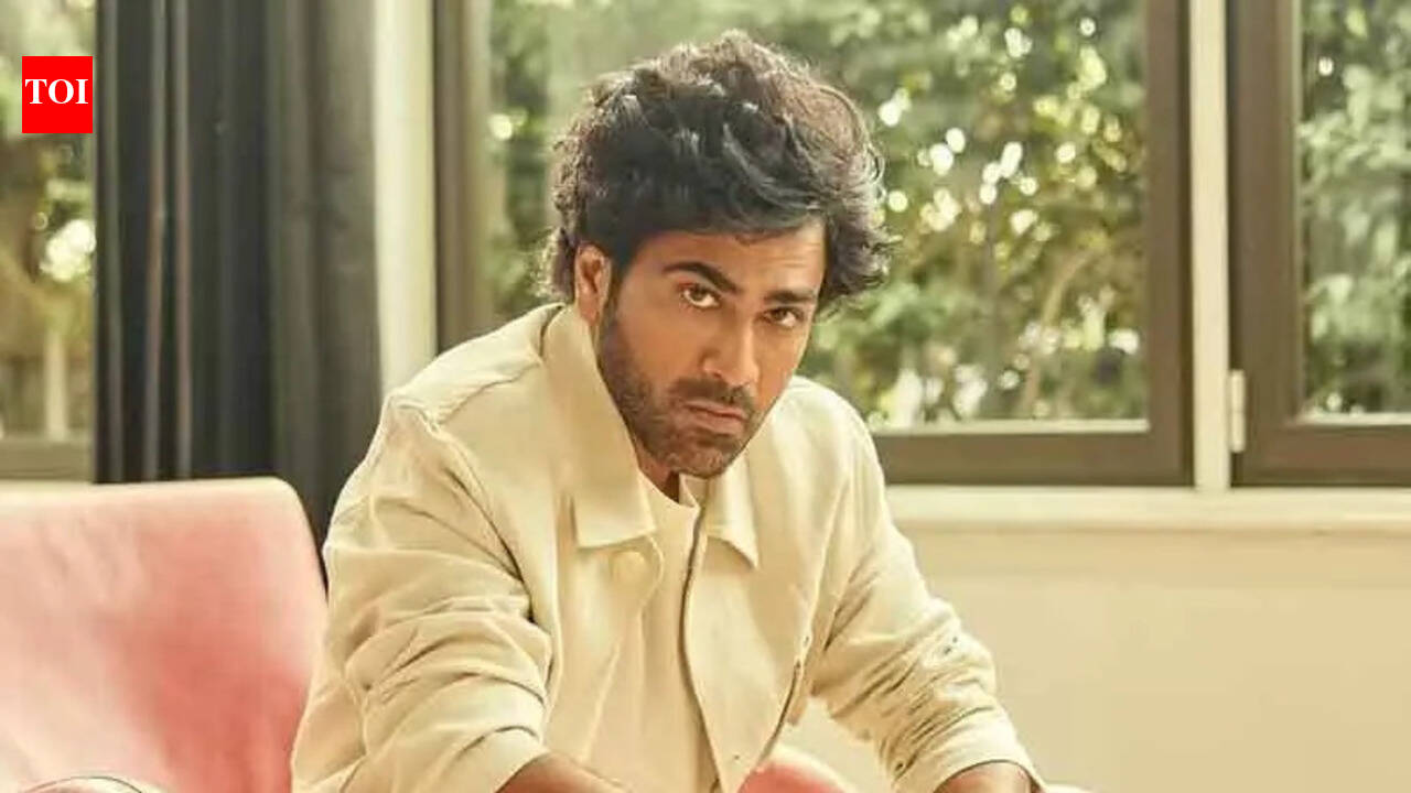 Sharwanand deletes family photos; fuels fresh speculation | Telugu Movie News - The Times of India