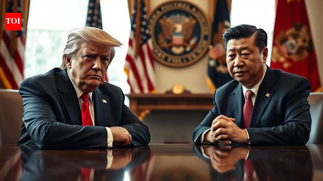 Iran war impact: China’s dependence on US ethane deepens; set to import record volume