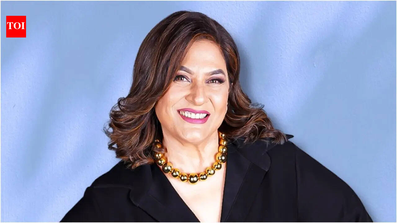 Archana on how The Kapil Sharma Show stalled her acting career