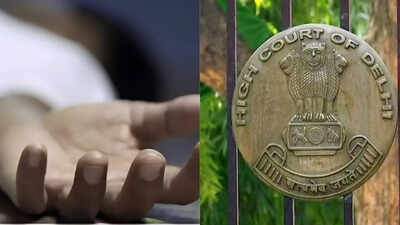 Delhi high court lawyer jumps to death from Connaught Place hotel