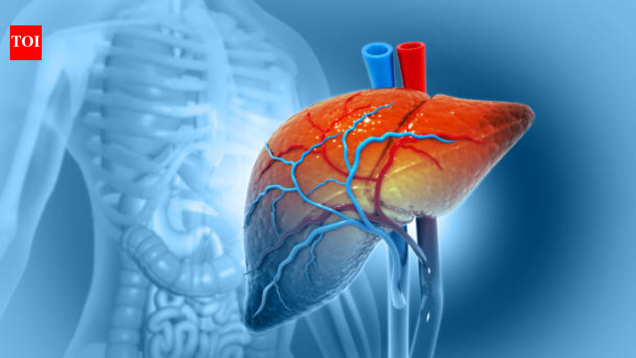 Why fatty liver is becoming India’s most common liver condition