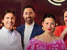 'MasterChef Australia' 2026: Andy Allen explains why viral creators are the new guest stars