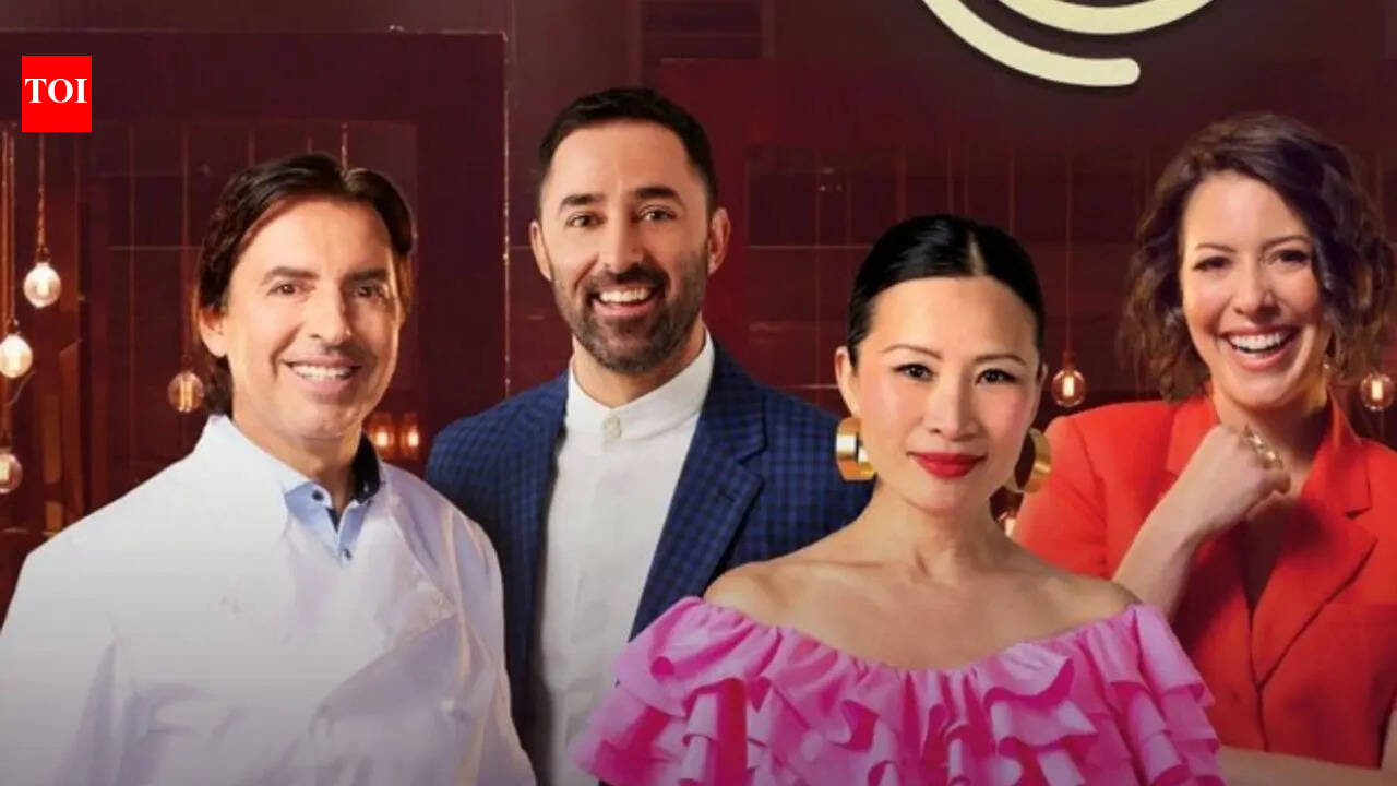 'MasterChef Australia' 2026: Andy Allen explains why viral creators are the new guest stars