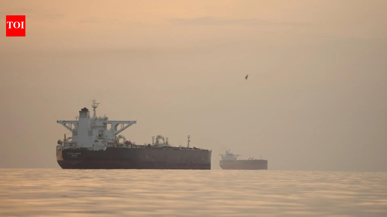 Is Hormuz still operational? How gunfire, vessel seizure are testing the Iran-US ceasefire