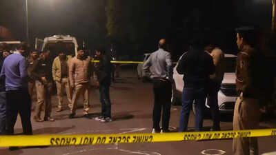 Gurgaon horror: Man strangles wife to death, then hangs himself; 6-year-old son finds body