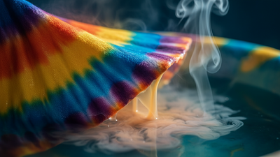 The one laundry habit that is slowly ruining your wardrobe