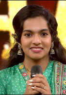 Star Singer: Shivapriya stuns with 'Kusumavadana'; Sithara says, 'You have got everything a playback singer needs'