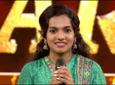 Star Singer: Shivapriya nails dual-voice Kusumavadana
