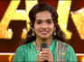 Star Singer: Shivapriya nails dual-voice Kusumavadana