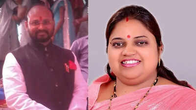 Congress meet takes ugly turn in Kalyan