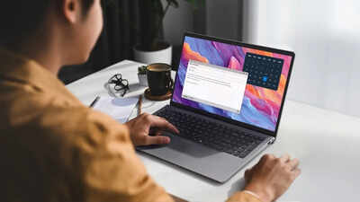 Dell 15 AI-powered laptop with Intel Core Ultra 2 series H processors launched in India: Price, specs and more