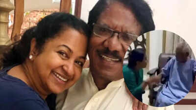<b>'You deserve a National Award': Bharathiraja praises Raadhika’s Performance in ‘Thaai Kizhavi’, actress responds with heartfelt promise</b><b></b>