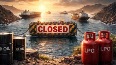 Iran has closed Strait of Hormuz completely: What does this mean for India’s crude oil, LPG, LNG supplies?