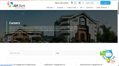  614 vacancies announced, apply till April 26
