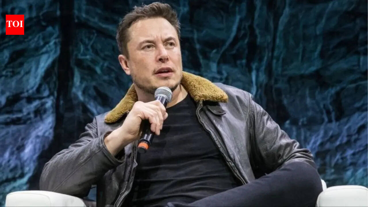 What does Elon Musk do when he forgets things? Simple brain trick Tesla CEO swears by