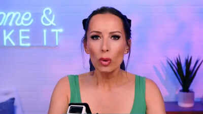 'Want my country back': MAGA reporter Sara Gonzales faces backlash for criticising Indian-origin kids playing in park