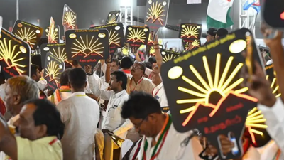 Tamil Nadu assembly polls 2026: DMK under pressure in Chennai, but gains ground in Coimbatore