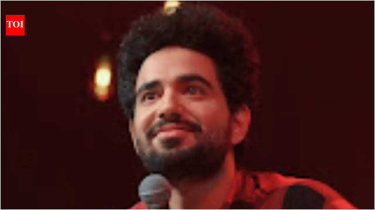 Samay Raina reveals fearing bankruptcy like Amitabh Bachchan post 'India’s Got Latent' row: 'Lost sponsors, broke FDs'