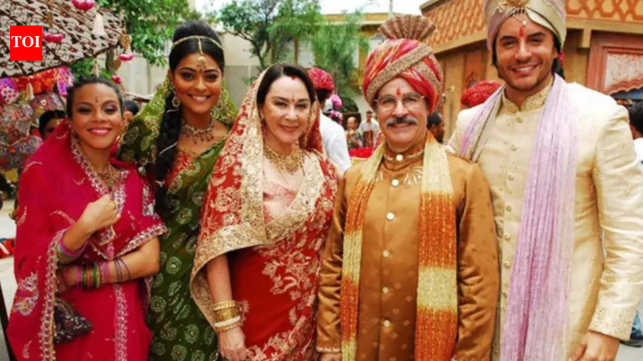 This Brazilian desi soap is making waves online