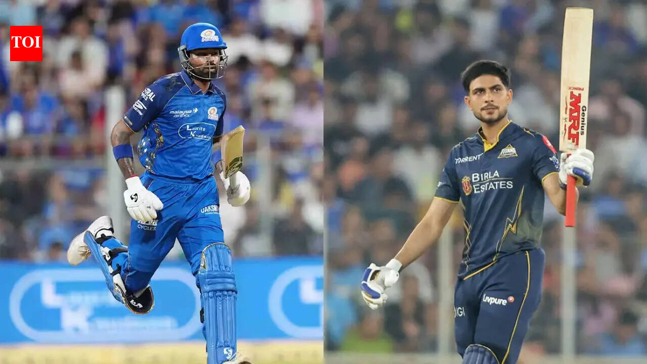 From Gill to Pandya: 5 players to watch in GT vs MI match