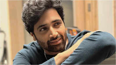 'Dacoit' star Adivi Sesh reveals heartbreaking story of fan who found courage through his films: ‘Major' gave him courage'