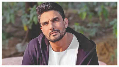  Financial independence lets me choose roles for creative satisfaction