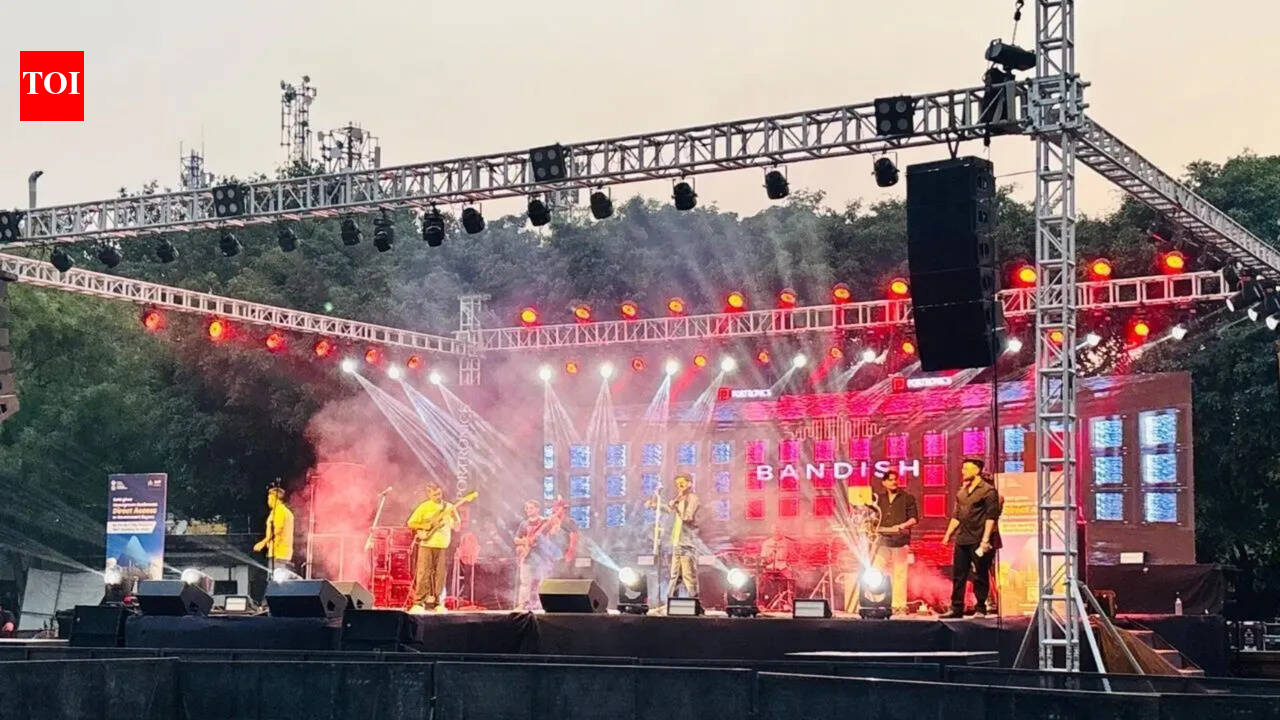 Renaissance 2026 fest brings vibrant celebrations to KMC