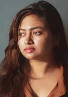 Did you know cooku with Comali season 7 host Shaalin Zoya made her acting debut with Malayalam actor Dileep?
