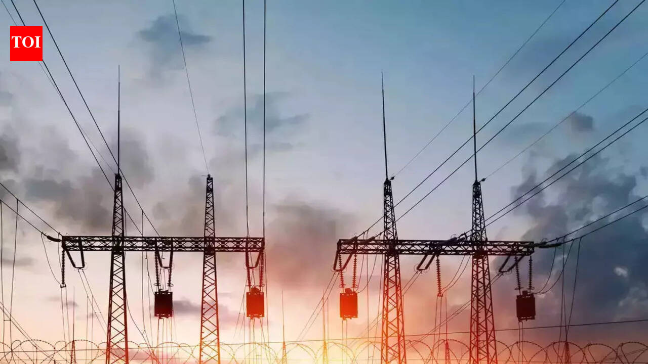 India's power boost: T&D sector to remain strong, supported by Rs 9 lakh crore capex push