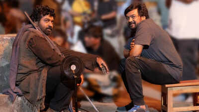 Vijay Sethupathi hails Puri Jagannadh’s 26-year legacy; calls ‘Slumdog: 33 Temple Road’ a special film