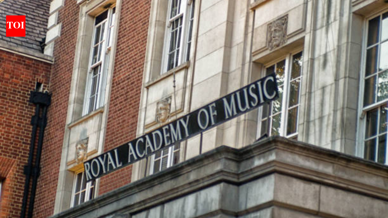 Royal Academy Of Music: UK: Royal Academy of Music faces backlash over ban on private school students in new scheme | World News – The Times of India
